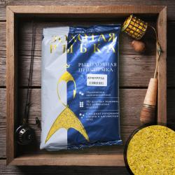 «Кукуруза»