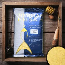 Толстолобик «Мёд»