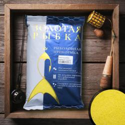 Толстолобик «Луговые травы»